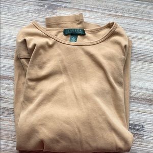 Ralph lauren long sleeve